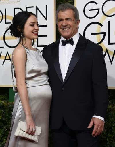 Mel Gibson Welcomes NINTH Child, Remains a Terrible Person