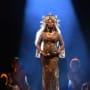 Beyonce, Baby Bump Put on Powerful Performance at Grammys