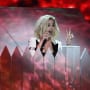 Katy Perry Makes Statement with New Single at Grammys