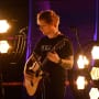 Ed Sheeran Grammy Performance: Taking it Back to His Roots