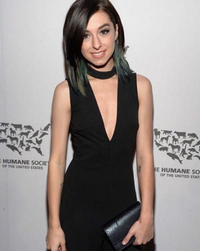 Christina Grimmie: Could Her Death Have Been Prevented?!