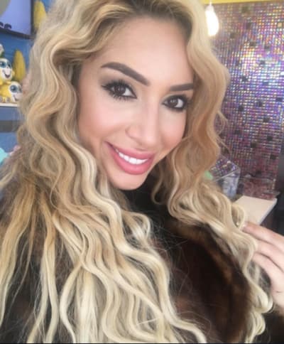 Farrah Abraham: Devastated After Being Snubbed by Fellow Teen Moms?!