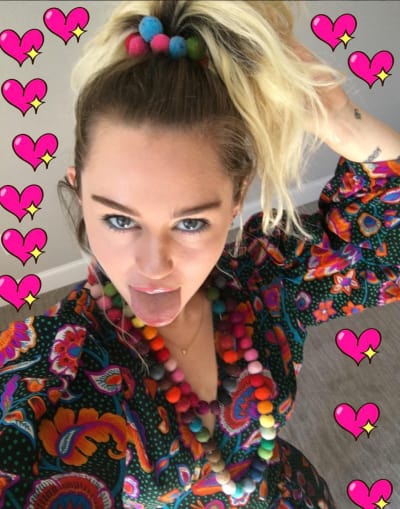 Miley Cyrus and Liam Hemsworth: Did They Just Get Married?
