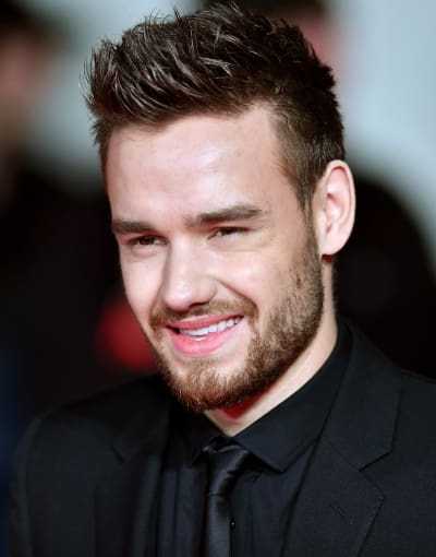 Liam Payne Goes Naked on Instagram: See The Picture!