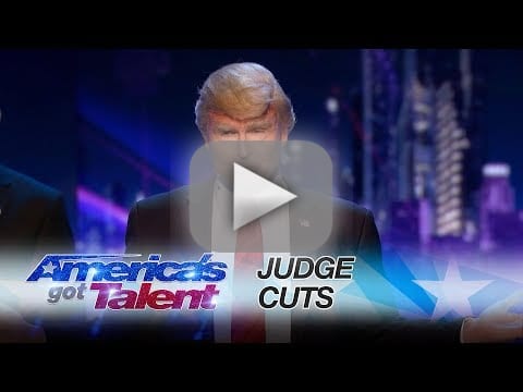 America’s Got Talent: The Best Auditions of 2017!