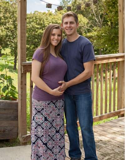 Joy-Anna Duggar Pregnancy: When Is She Due?