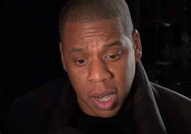 Jay-Z’s ’99 Problems’ Triggers Police Response for Dom. Violence Call
