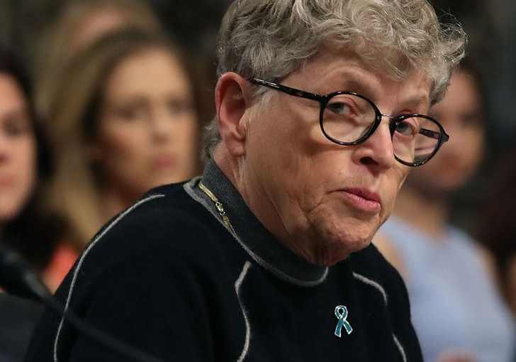 Ex-Michigan State Prez Charged with Lying to Police About Nassar Investigation