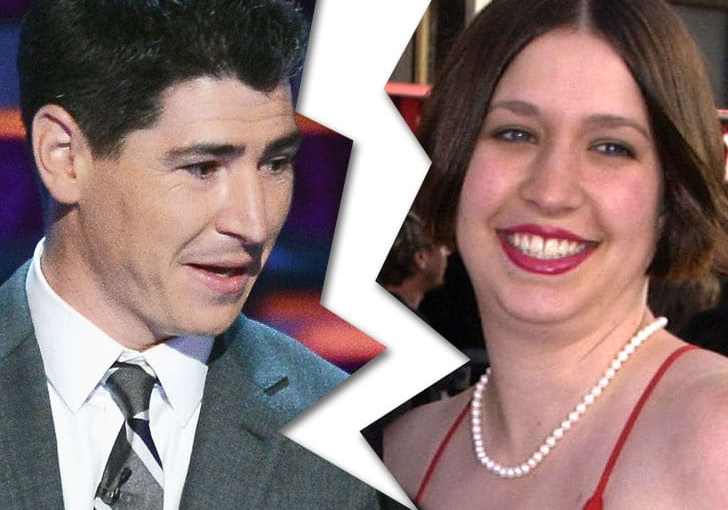 ‘The Conners’ Star Michael Fishman Splits With Wife After 19+ Years Of Marriage