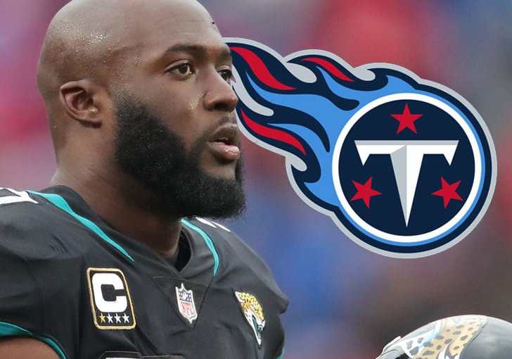 Tennessee Titans Investigating Leonard Fournette’s Racism Claims