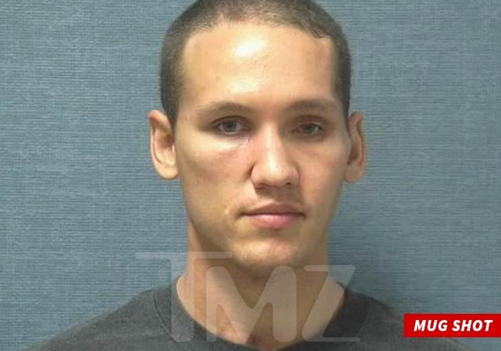 ‘Wife Swap’ Son Pleads Not Guilty by Insanity … In Mom and Brother’s Murders