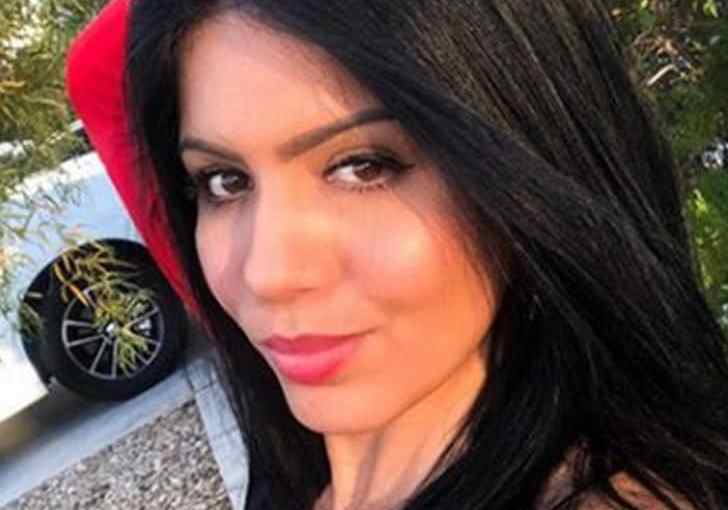 ’90 Day Fiance’ Star Larissa I Never Took Pills or Threatened Suicide