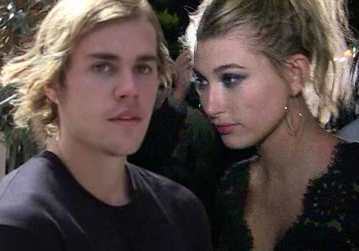 Justin & Hailey Bieber Wedding Ceremony Postponed … Third Time’s Not a Charm