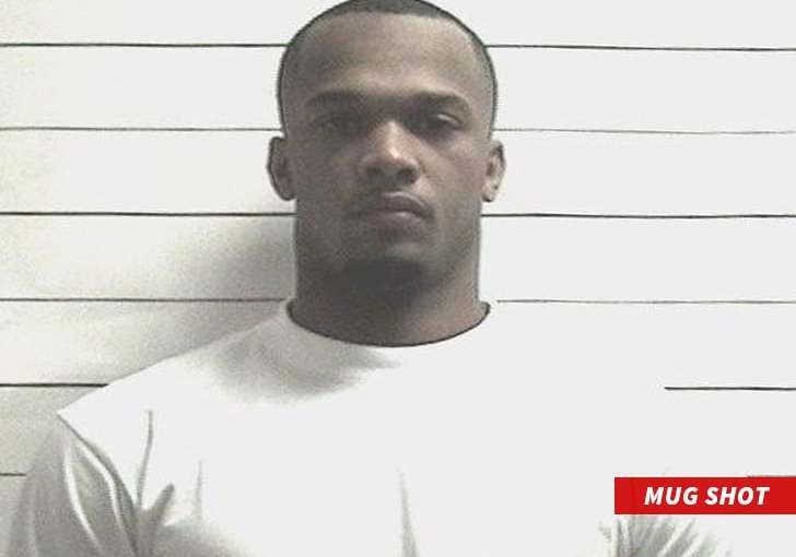 Saints’ P.J. Williams Arrested for Drunk Driving … In New Orleans