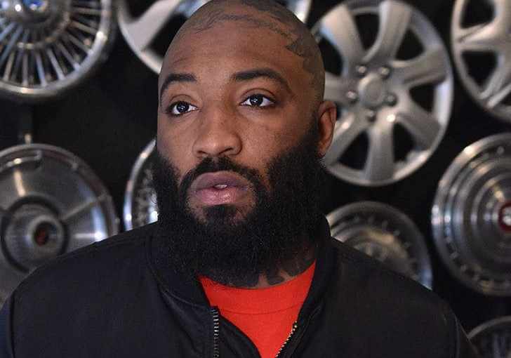 A$AP Bari Pleads Guilty to Sexual Assault