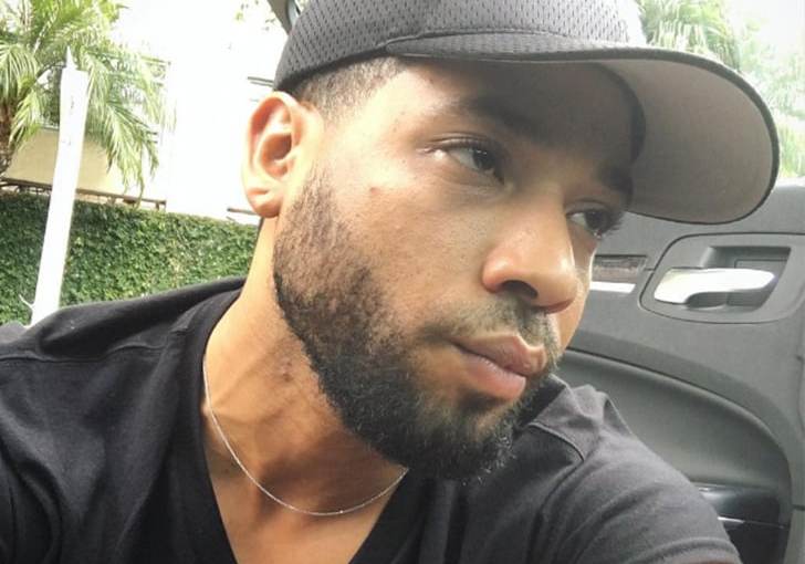 Jussie Smollett He Gets One Hail Mary … Before Case Goes to Grand Jury