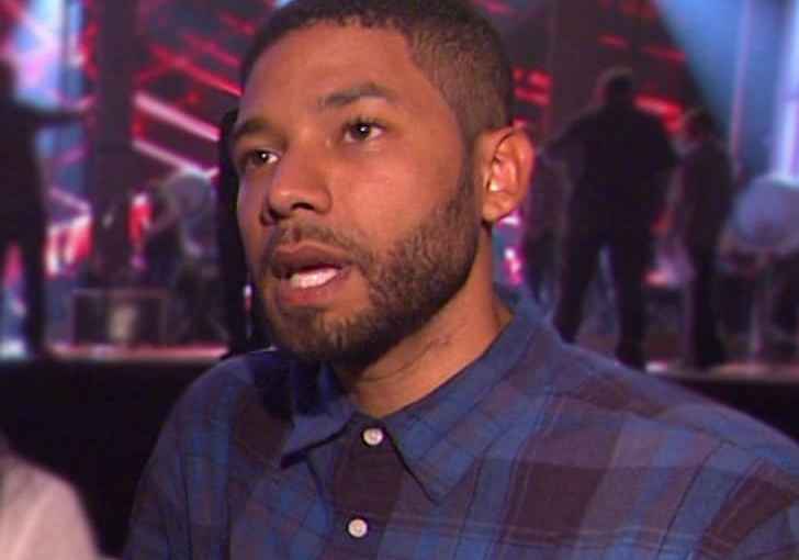 Jussie Smollett Indicted for Felony by Grand Jury … Filing False Police Report