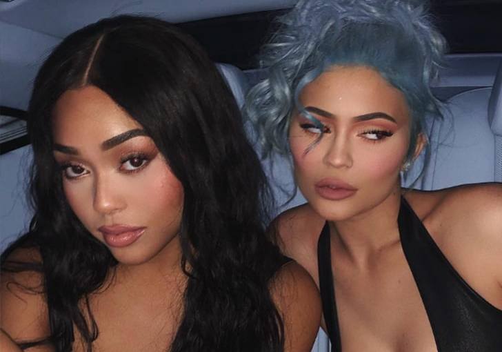 Khloe Kardashian Steps Out After Split With Tristan … As Jordyn Moves Out of Kylie’s House